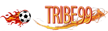 Logo Situs TRIBE99